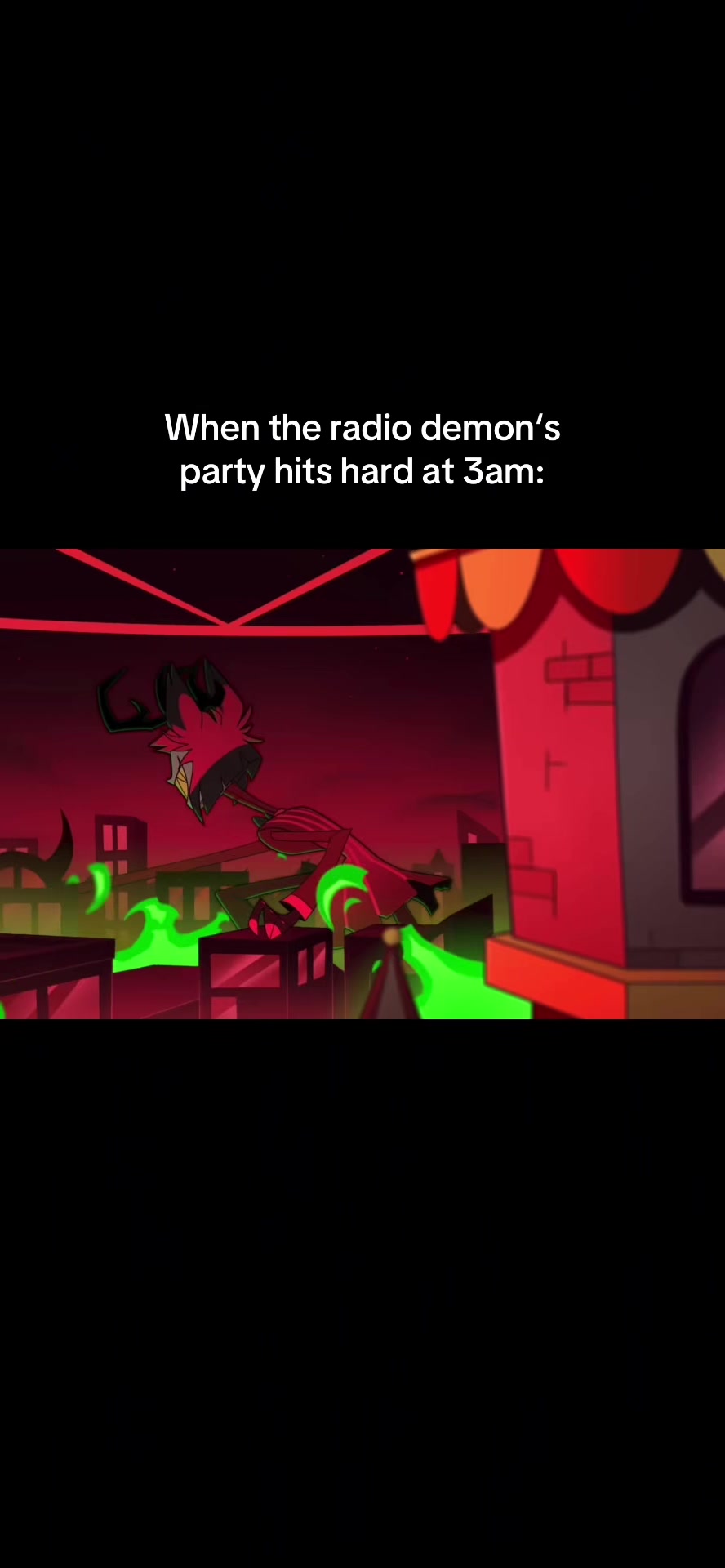 @HazbiNHotel~Parody
