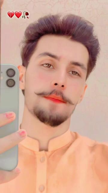 @💔🥀MALIK TAHIR 💞💔