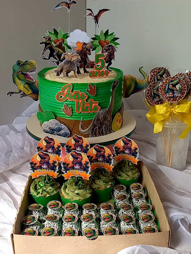 @Mara Doces Confeitaria