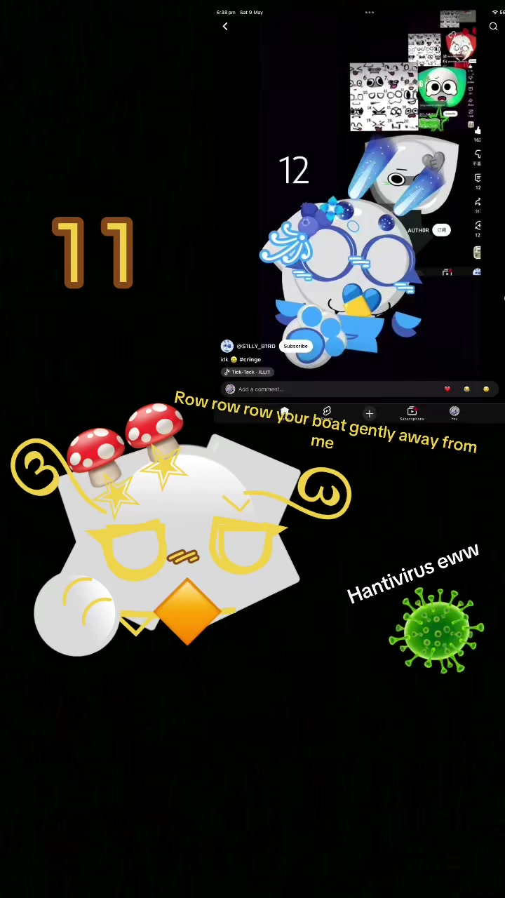 @4nimatic🖍️