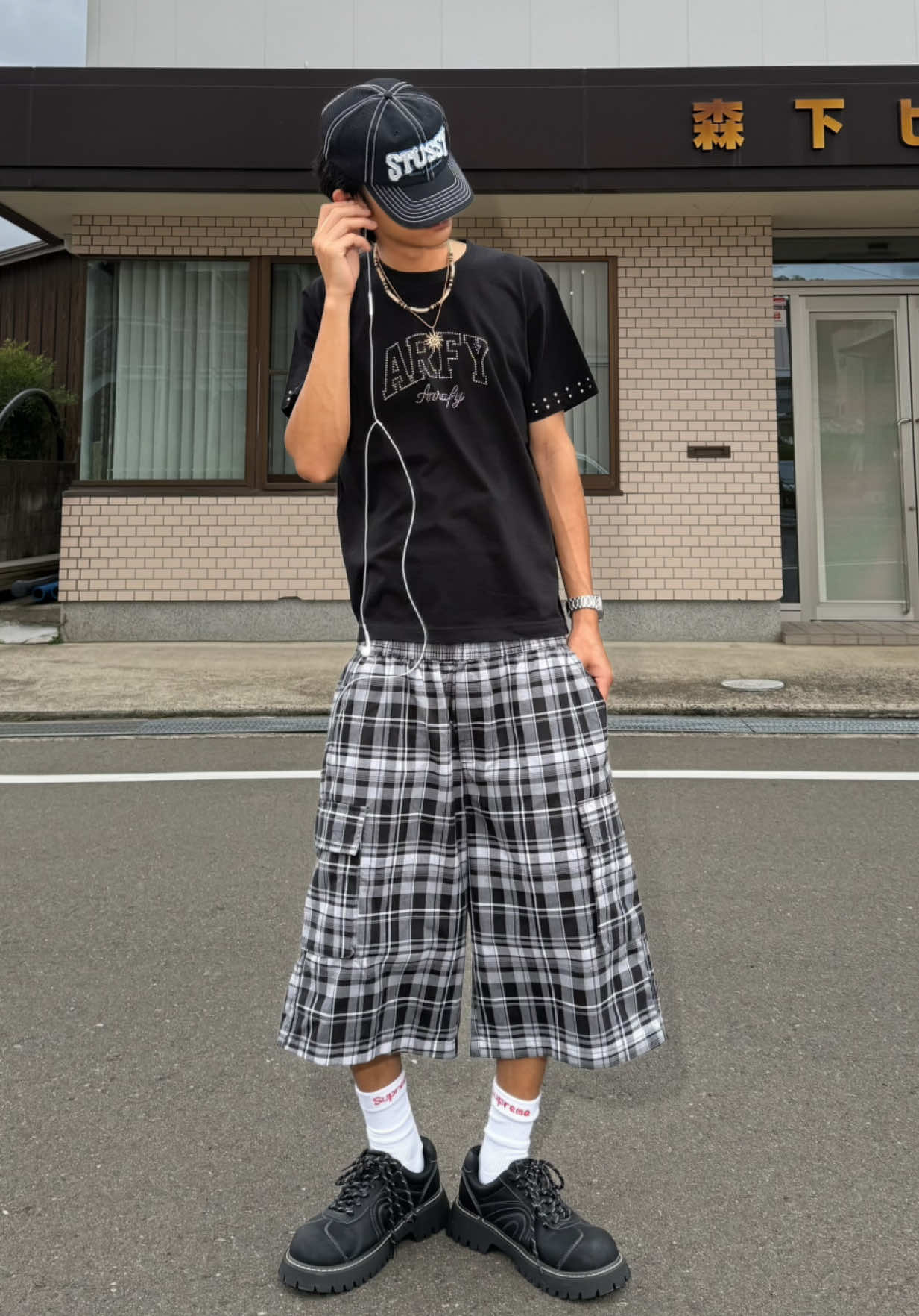 @アンディ•くん