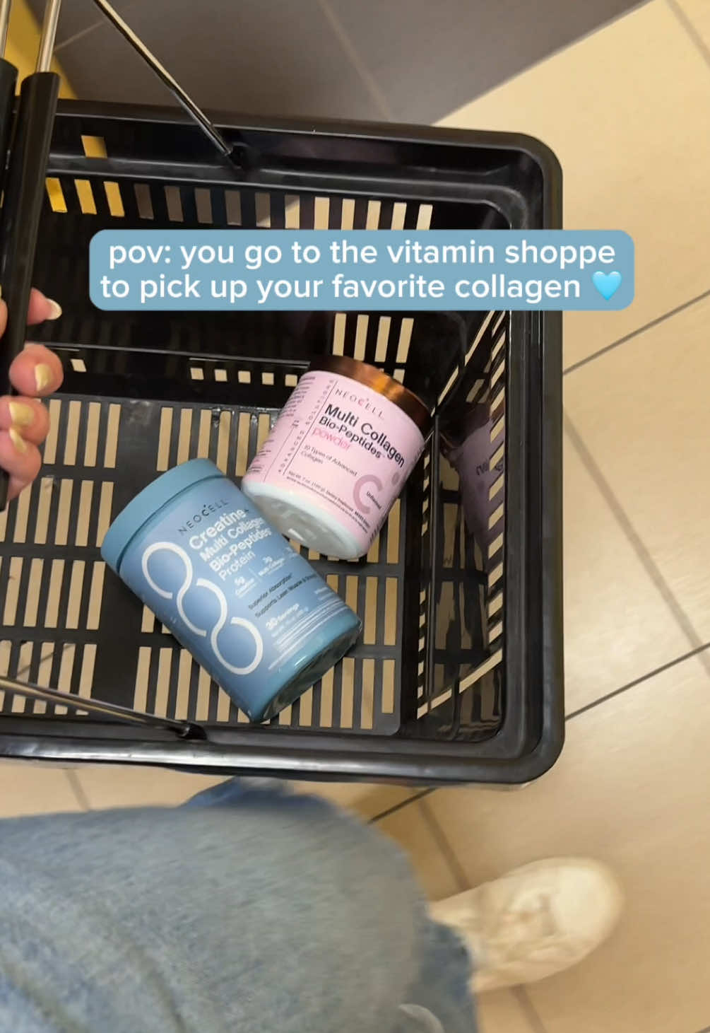 @NeoCell Collagen