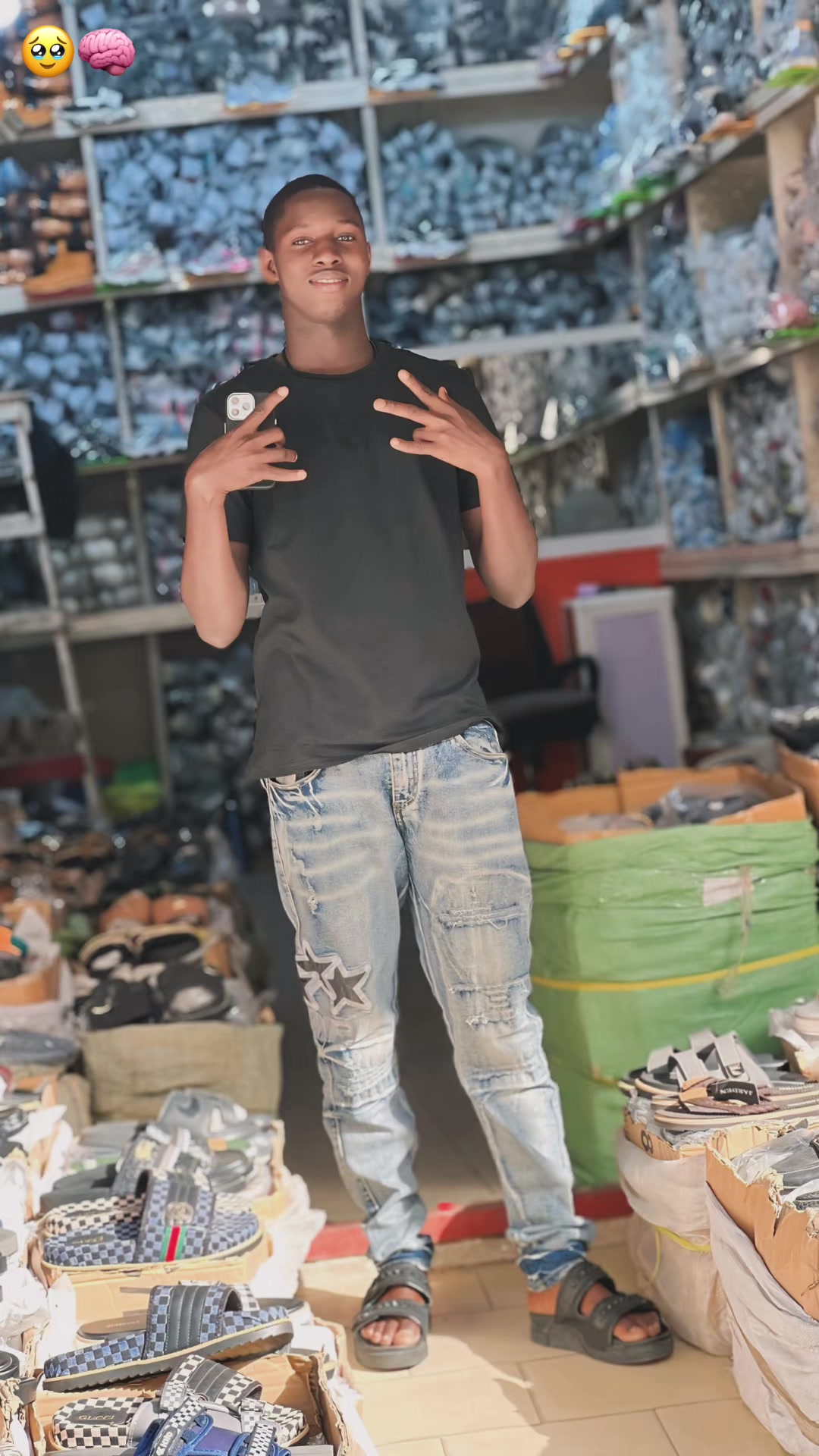 @Moussa shop 🛍️🛍️