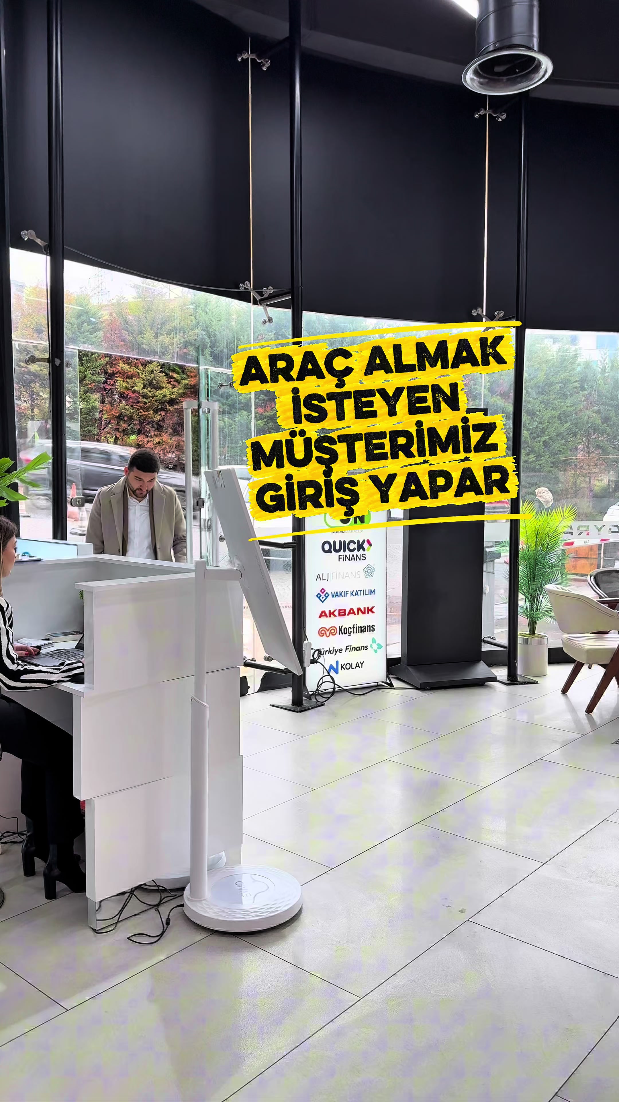 @KAYRAM AUTO