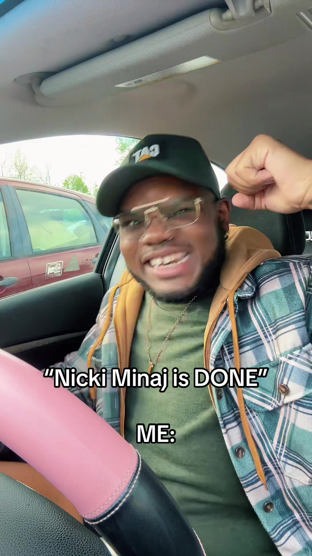 @Nick the Gemini