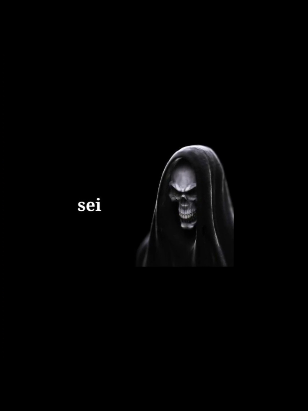 @Sei lá