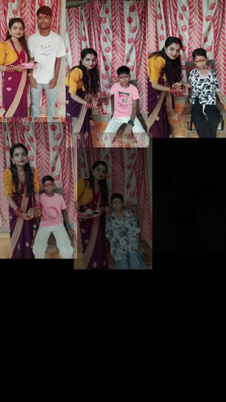 @Manju