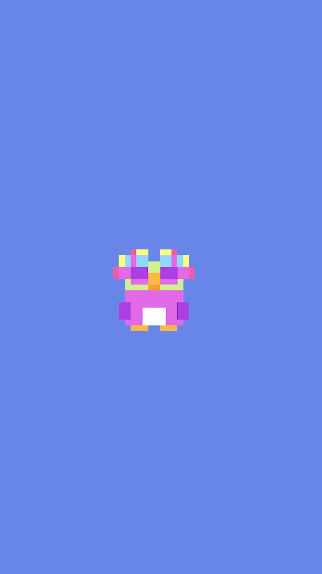@Crossy Road