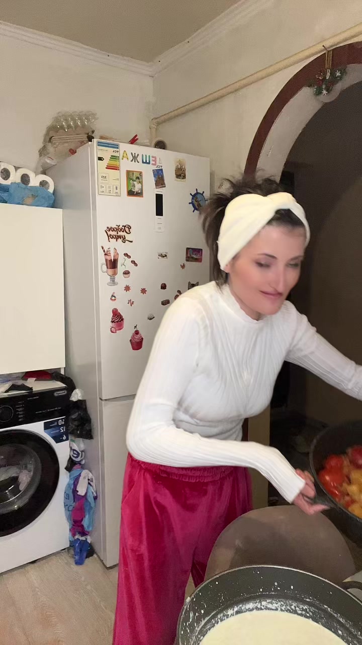 @Mamasita