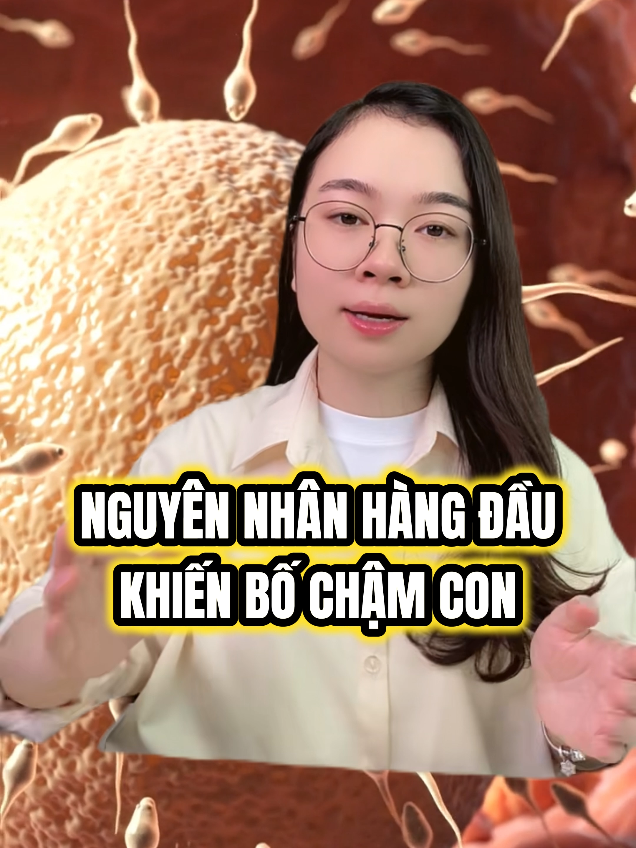 @Phùng Hà canh trứng mát tay