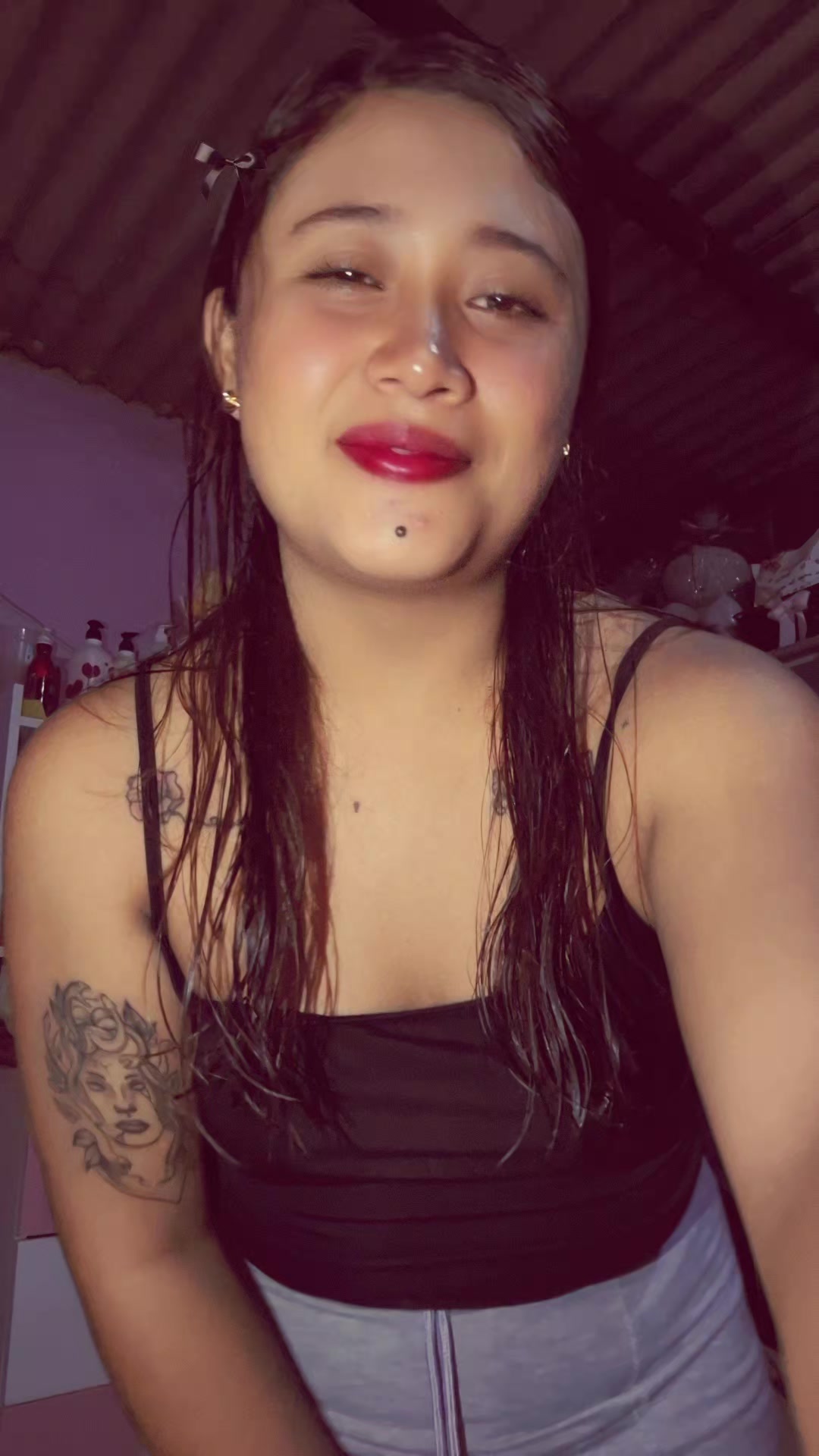 @Yessica Arévalo 🌸