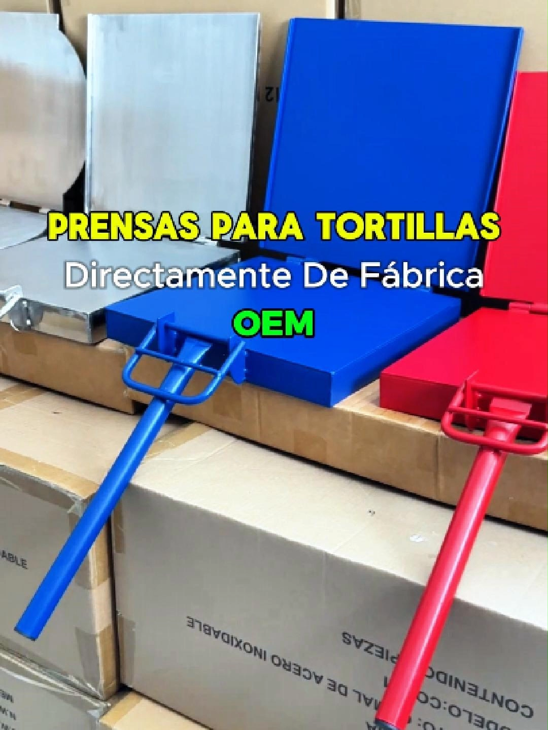 @ChangwenCookware LATAM