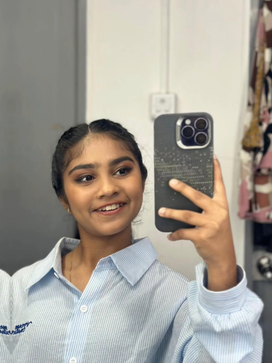 @𝐀𝐤𝐬𝐡𝐚 𝐂𝐡𝐚𝐦𝐮𝐝𝐢 🦋
