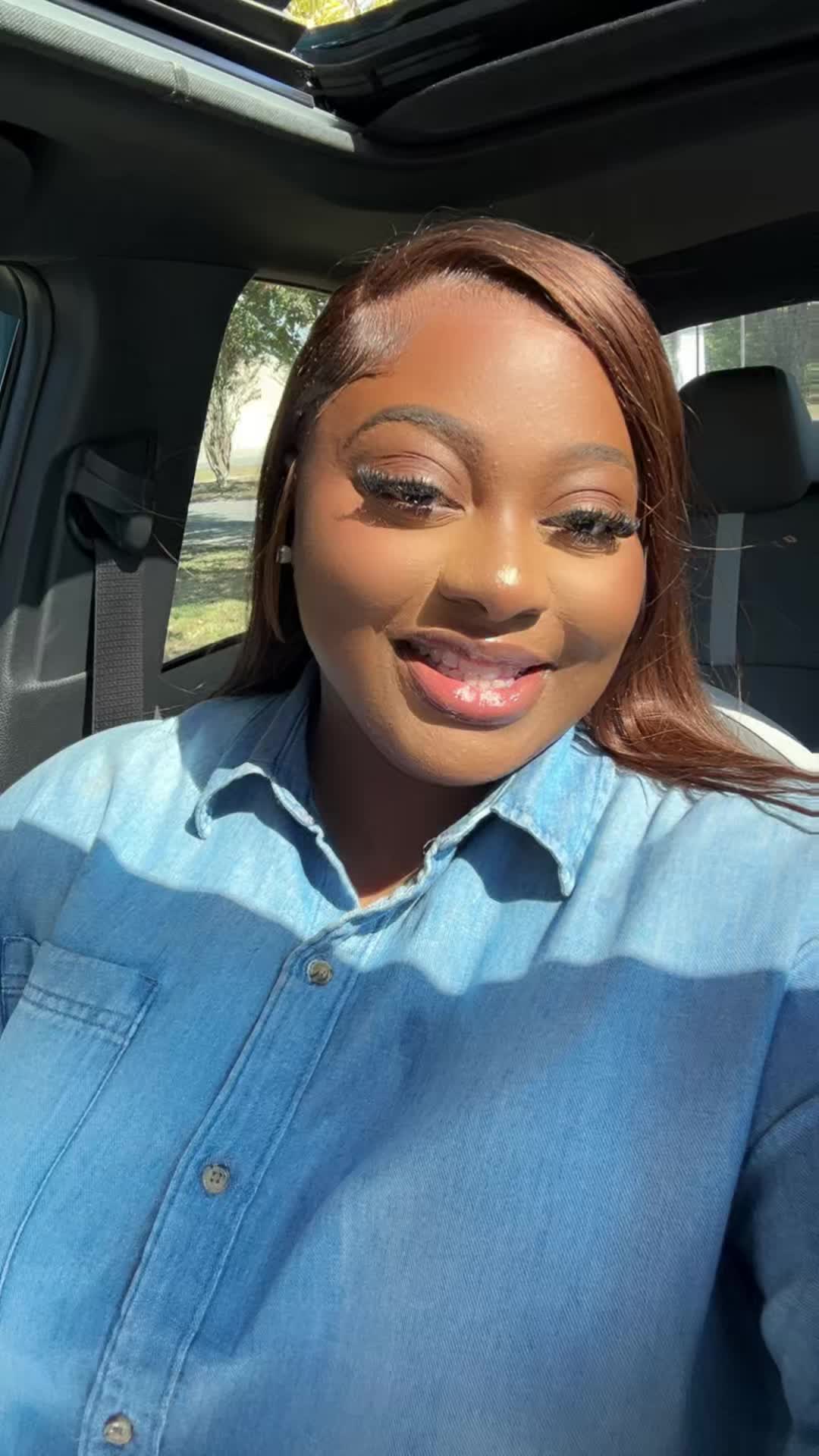 @Terricka Smith