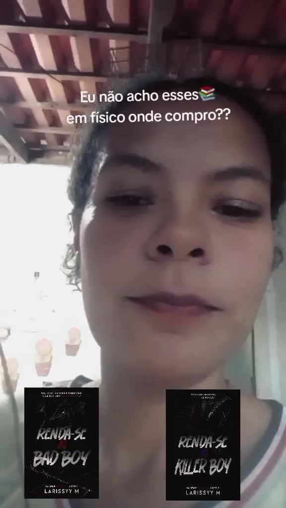 @Cecília Filha