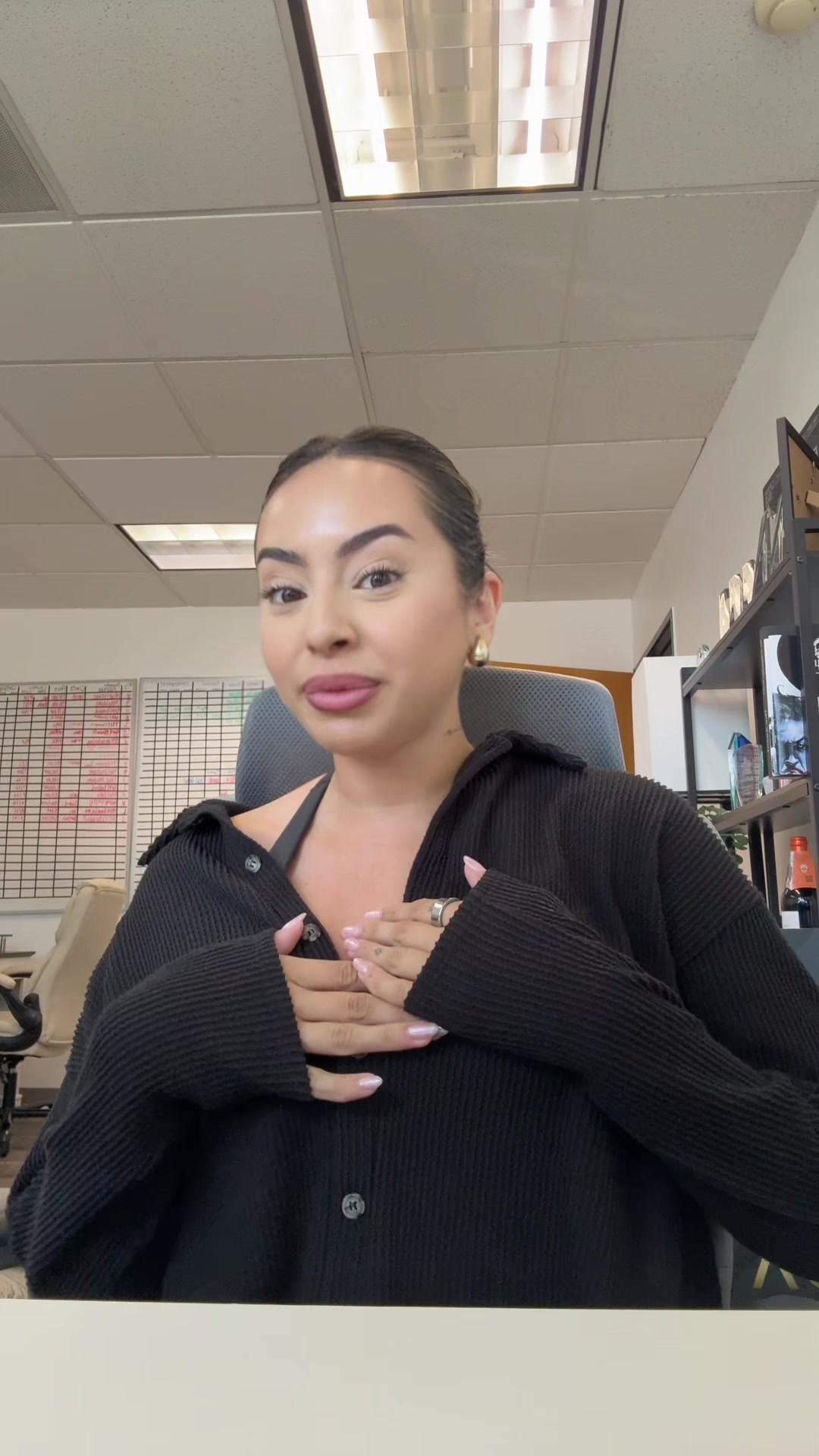 @Darlene Mena
