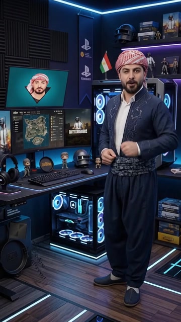 @PUBG KURDISH