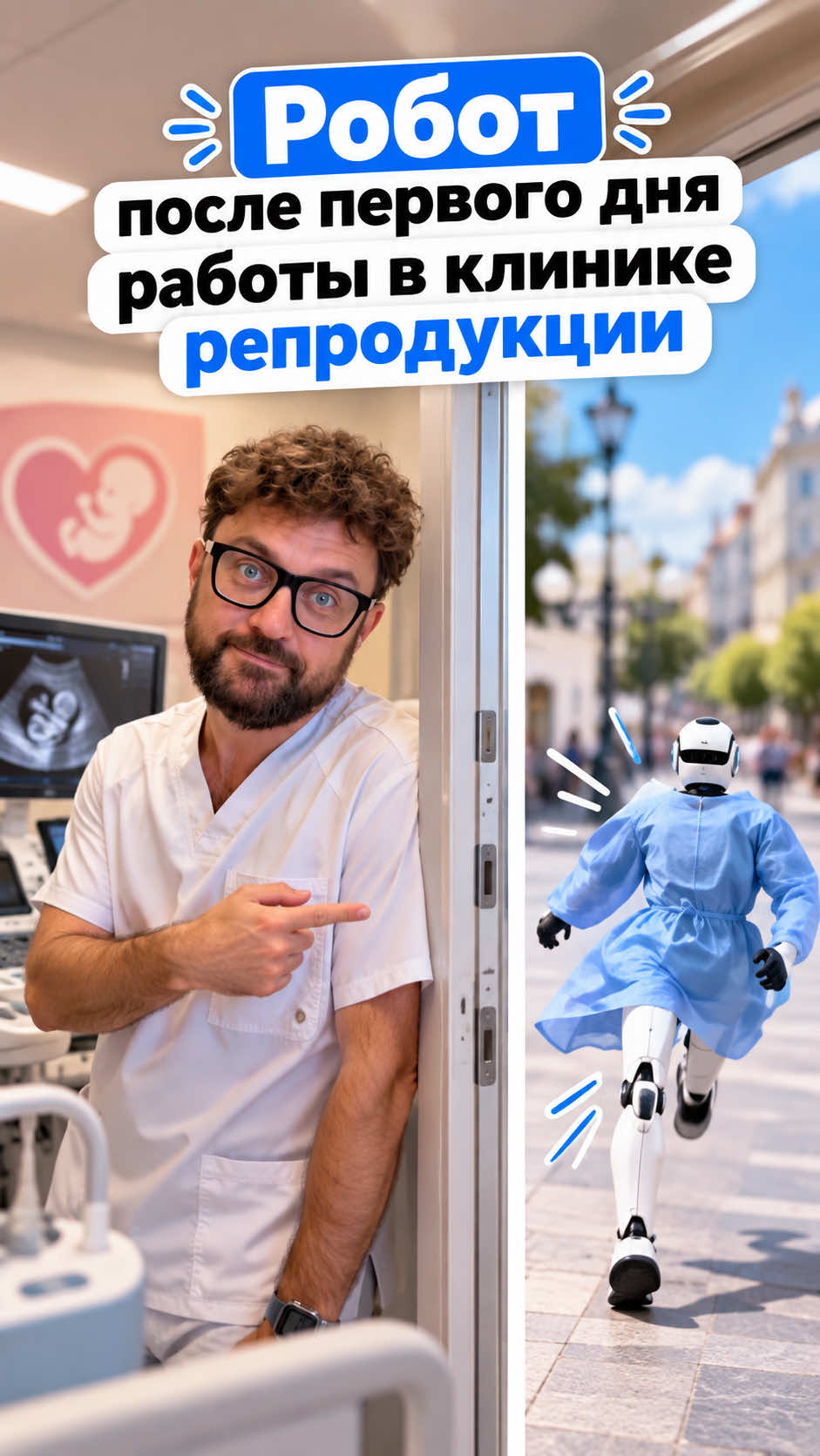 @Андролог Андрей Лычагин