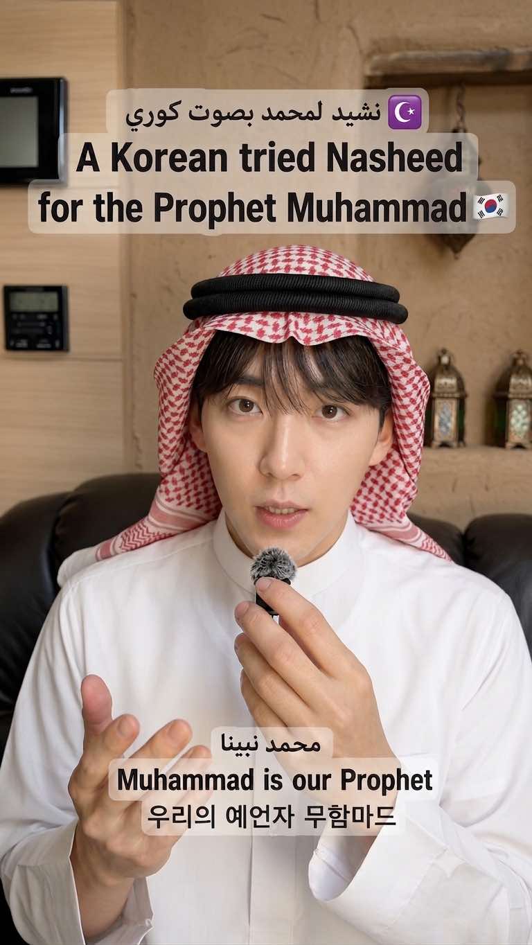 @Daud Kim