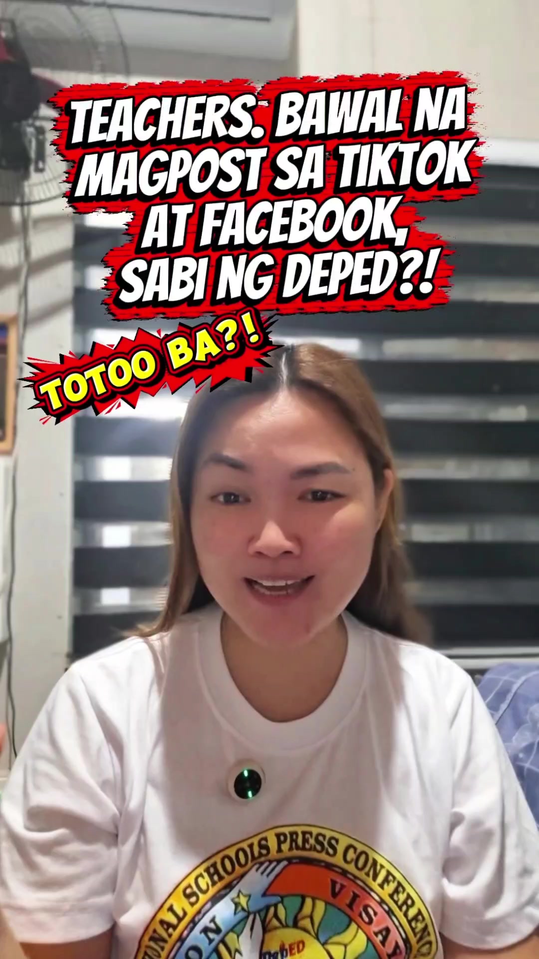 @Ma'am Aileen on FB