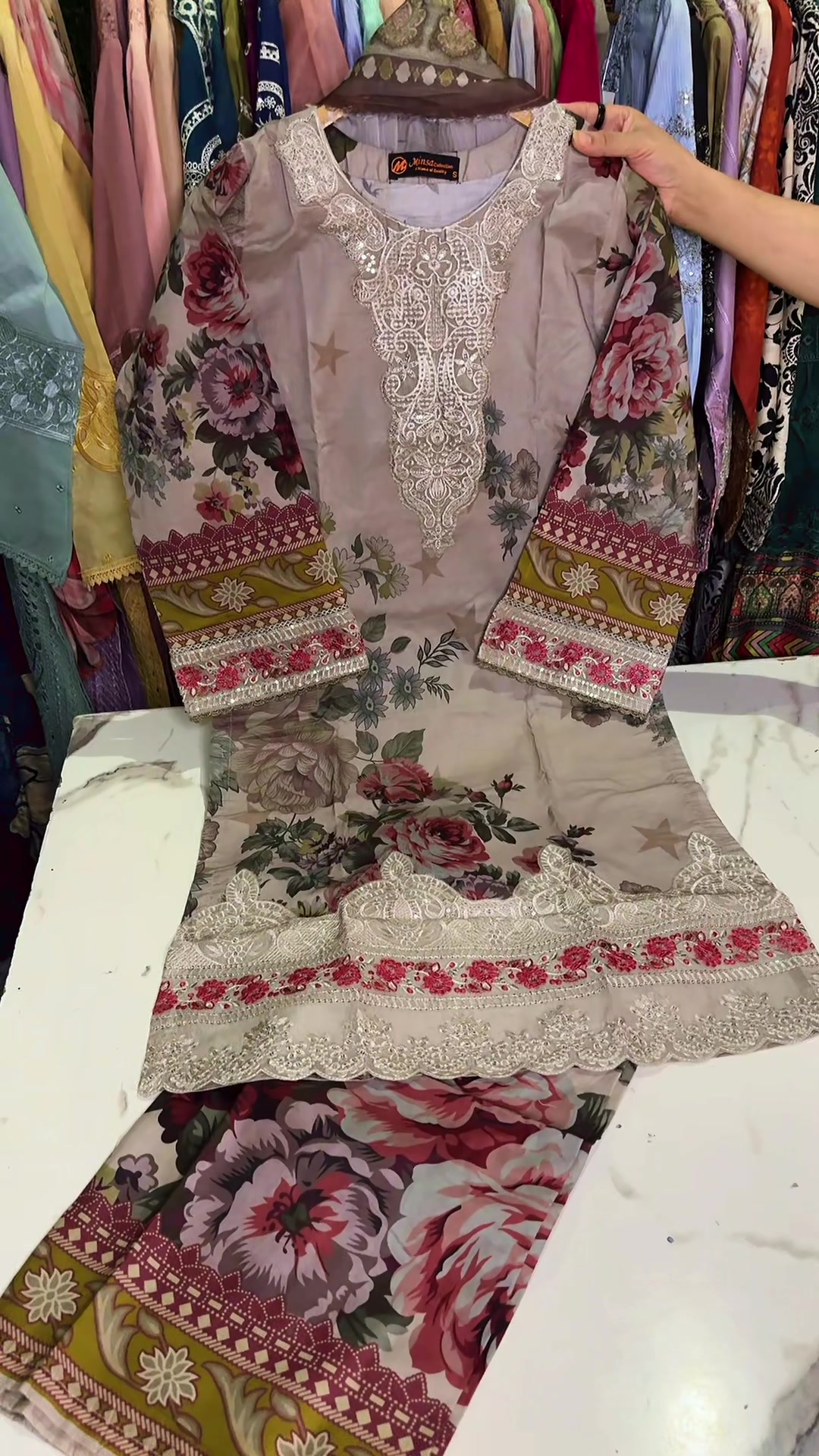 @Uk fashion