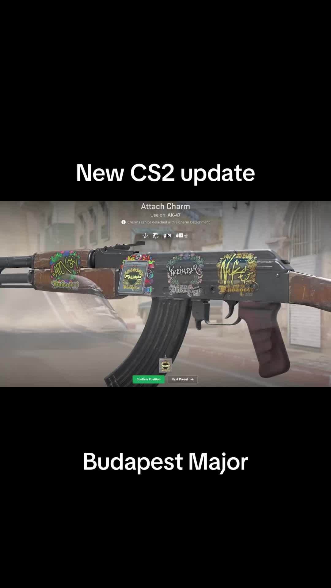 @About Counter Strike 2