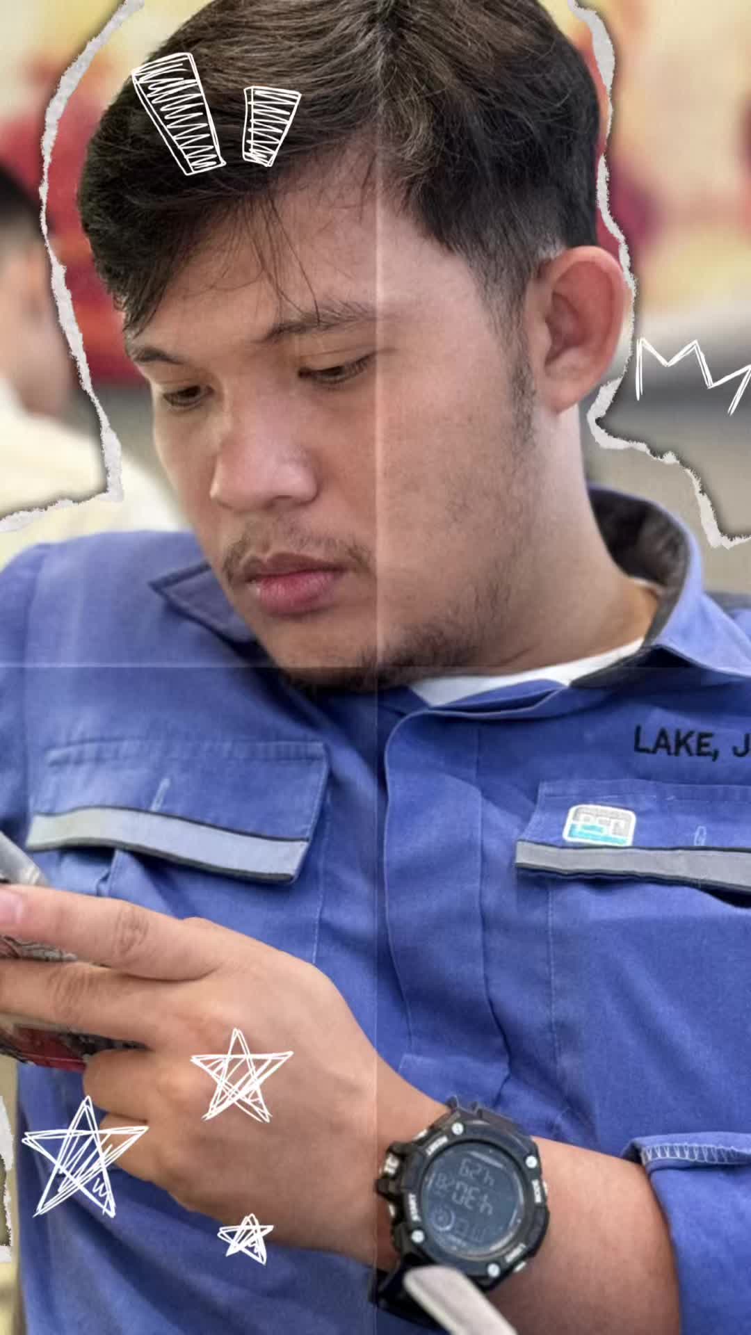 @Louise Lizette