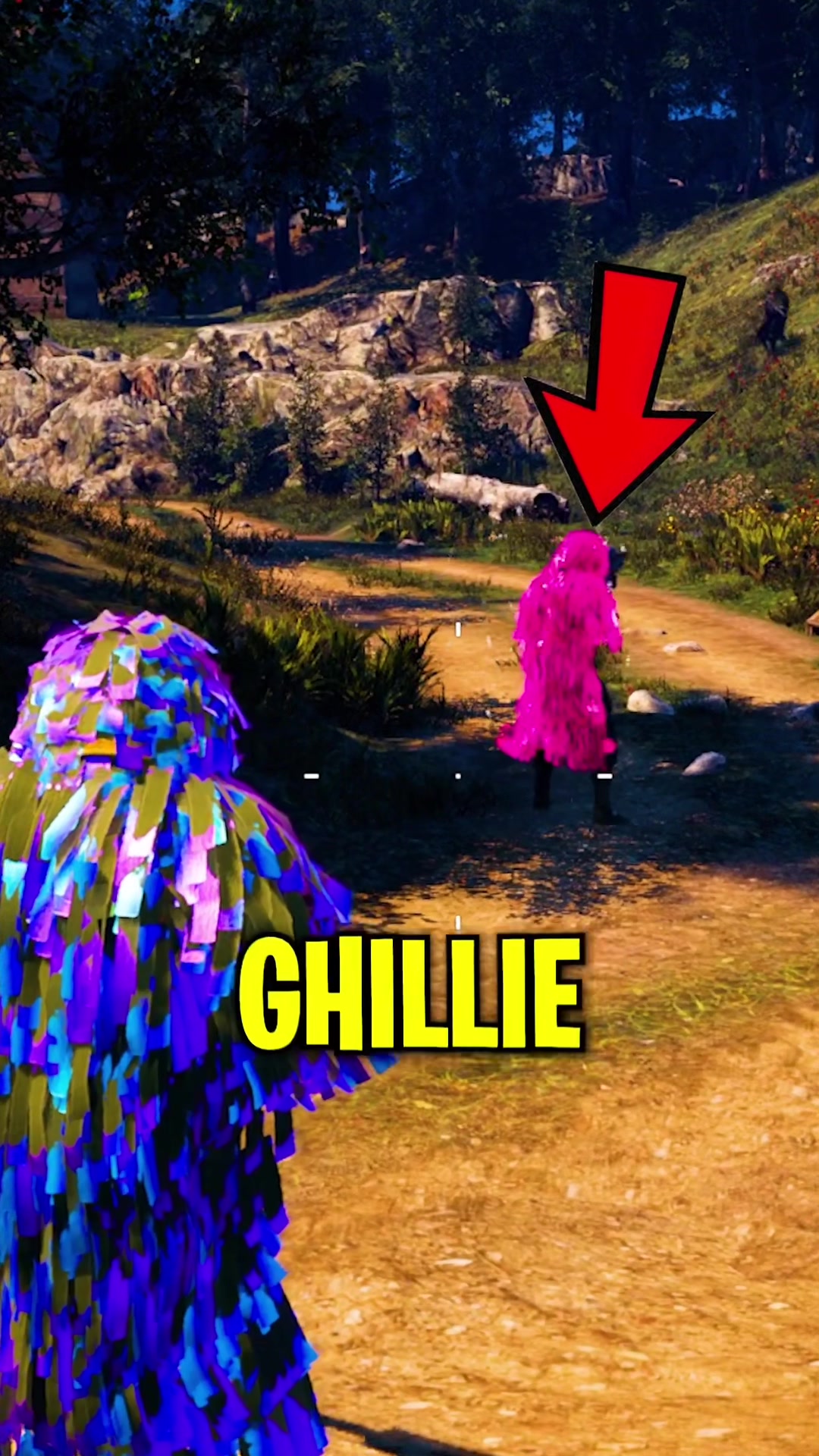 @Sneaky Snipers
