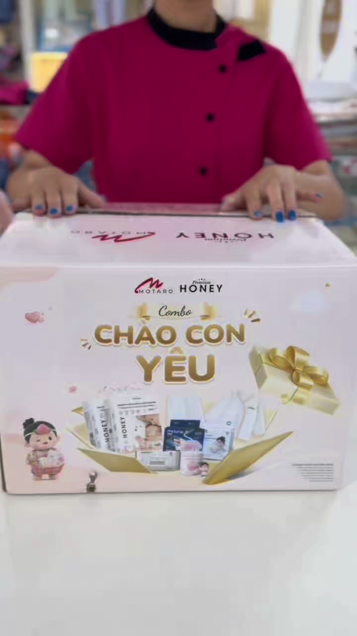 @Shop Bé Tuệ