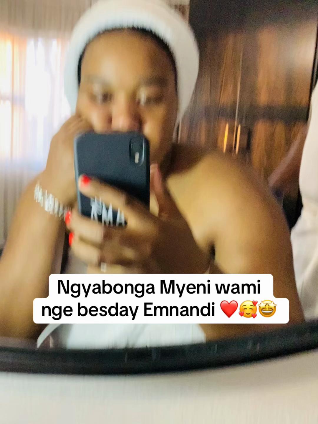 @MaShenge_Mukeh❤️