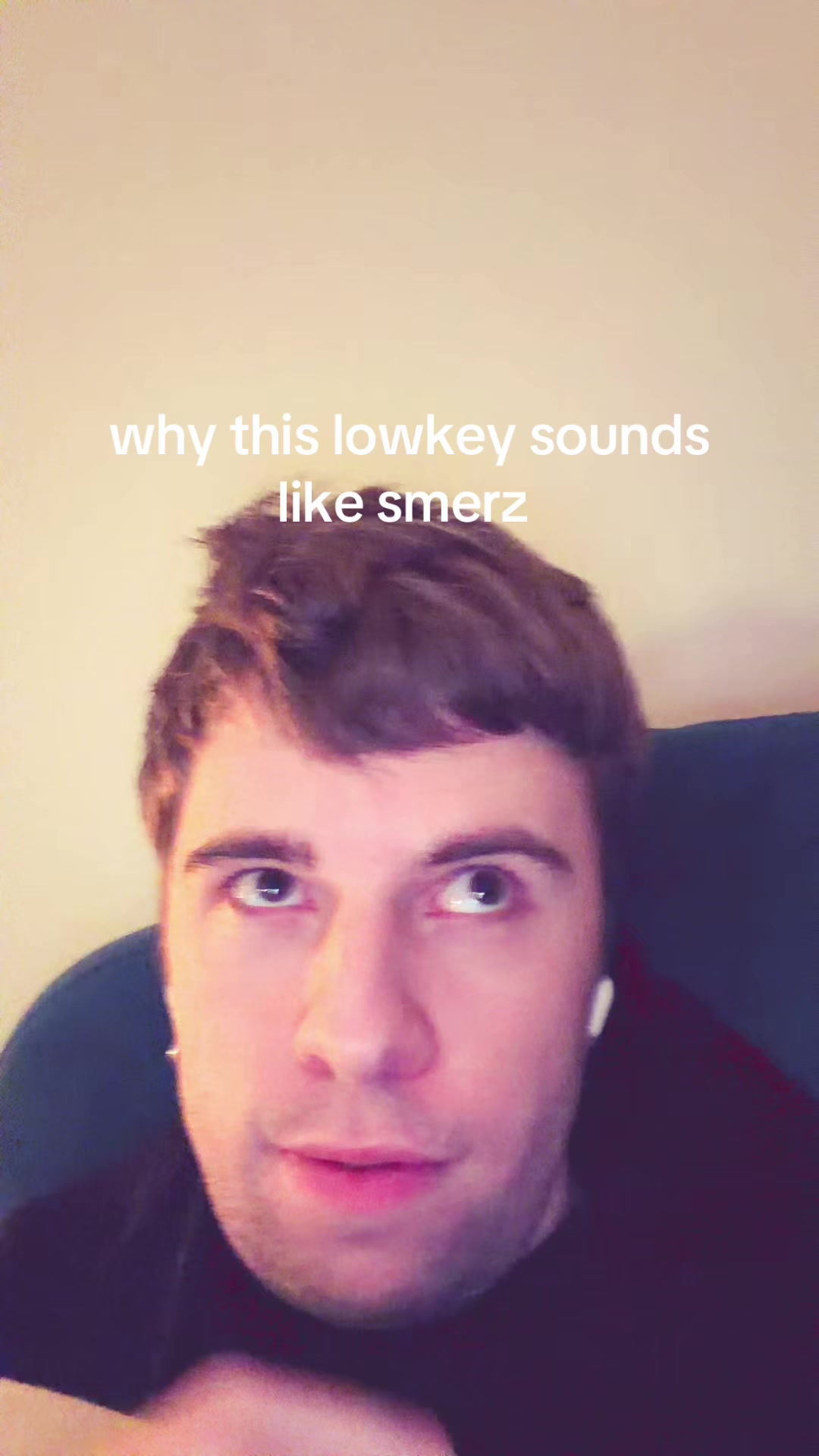 @:)