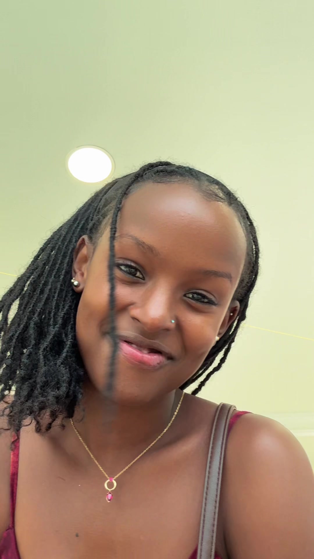 @Cherono Rop🇰🇪