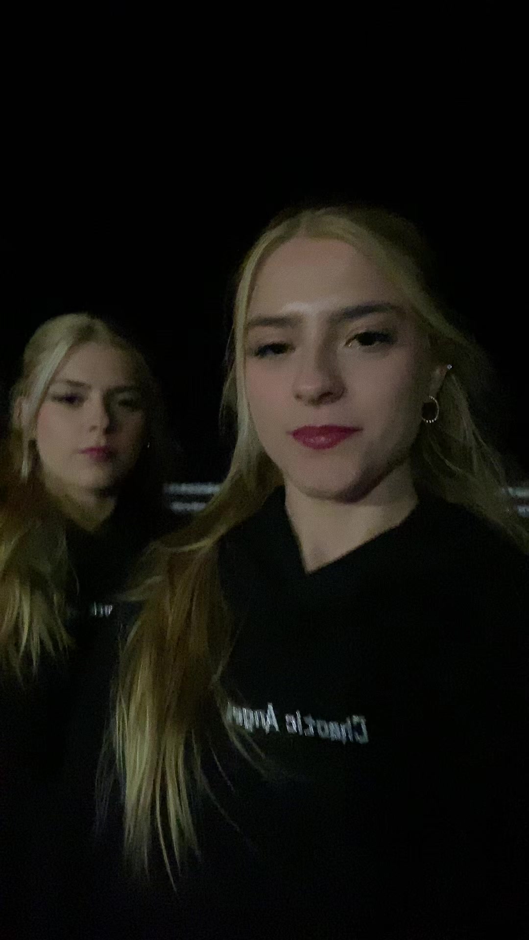 @SophieandSharna