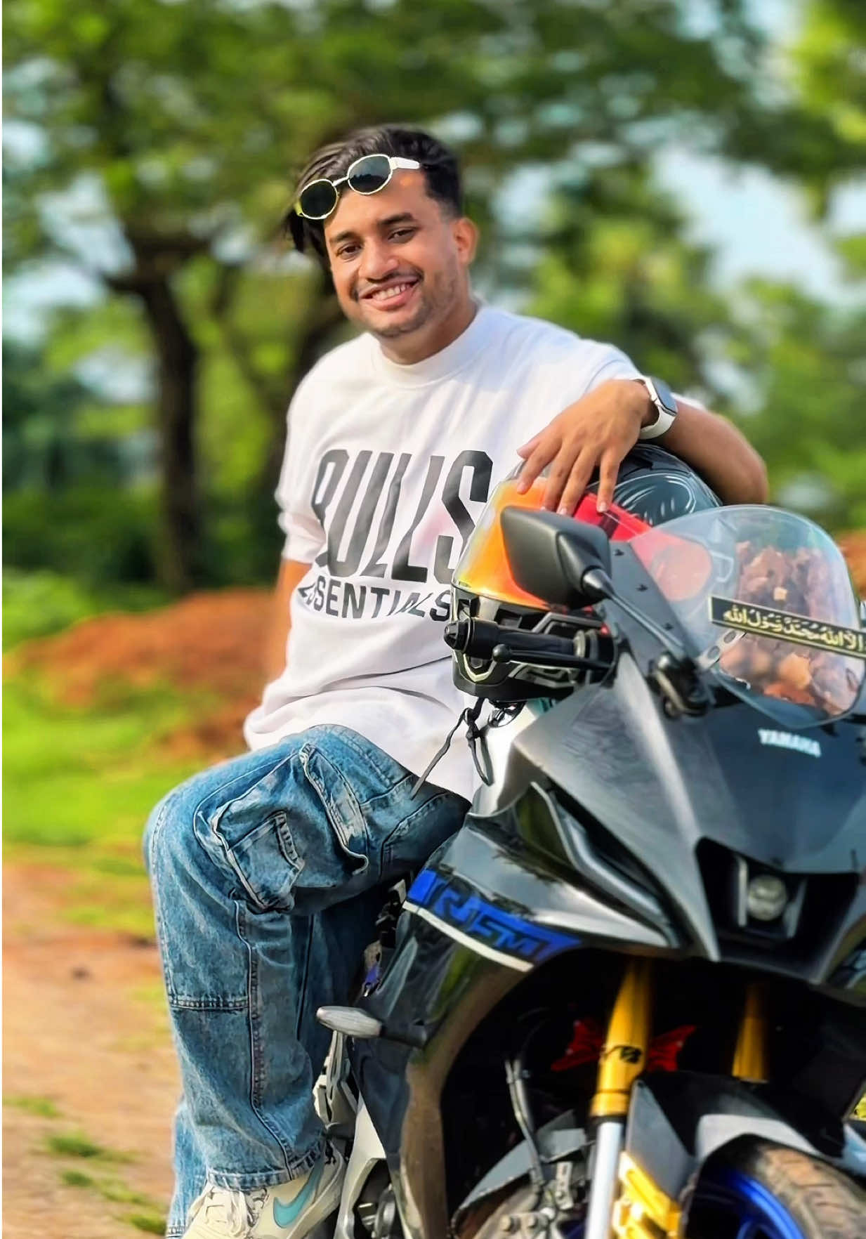 @❤️Voice Of Farhan ❤️