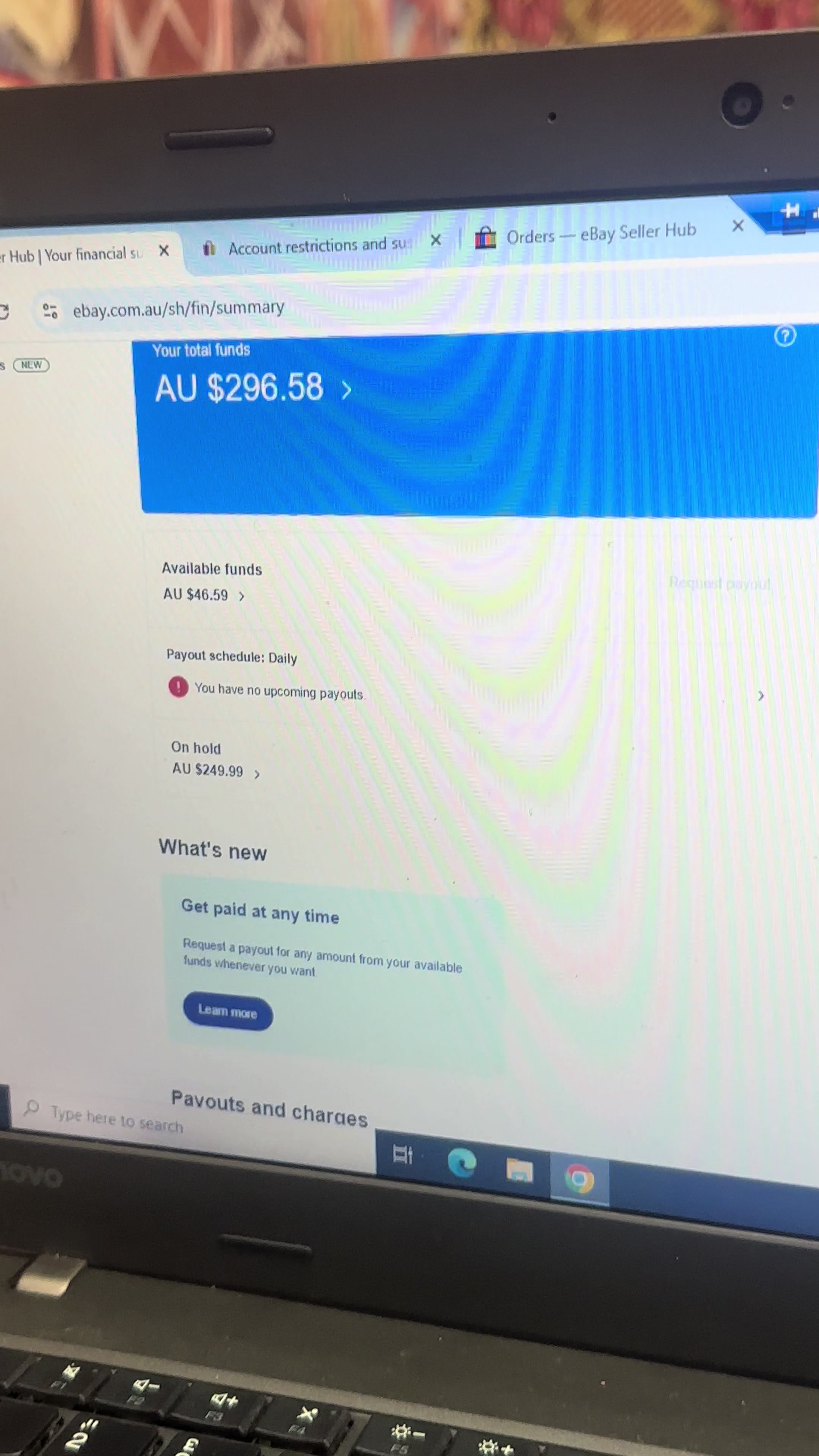 @Ebay On Top🔝
