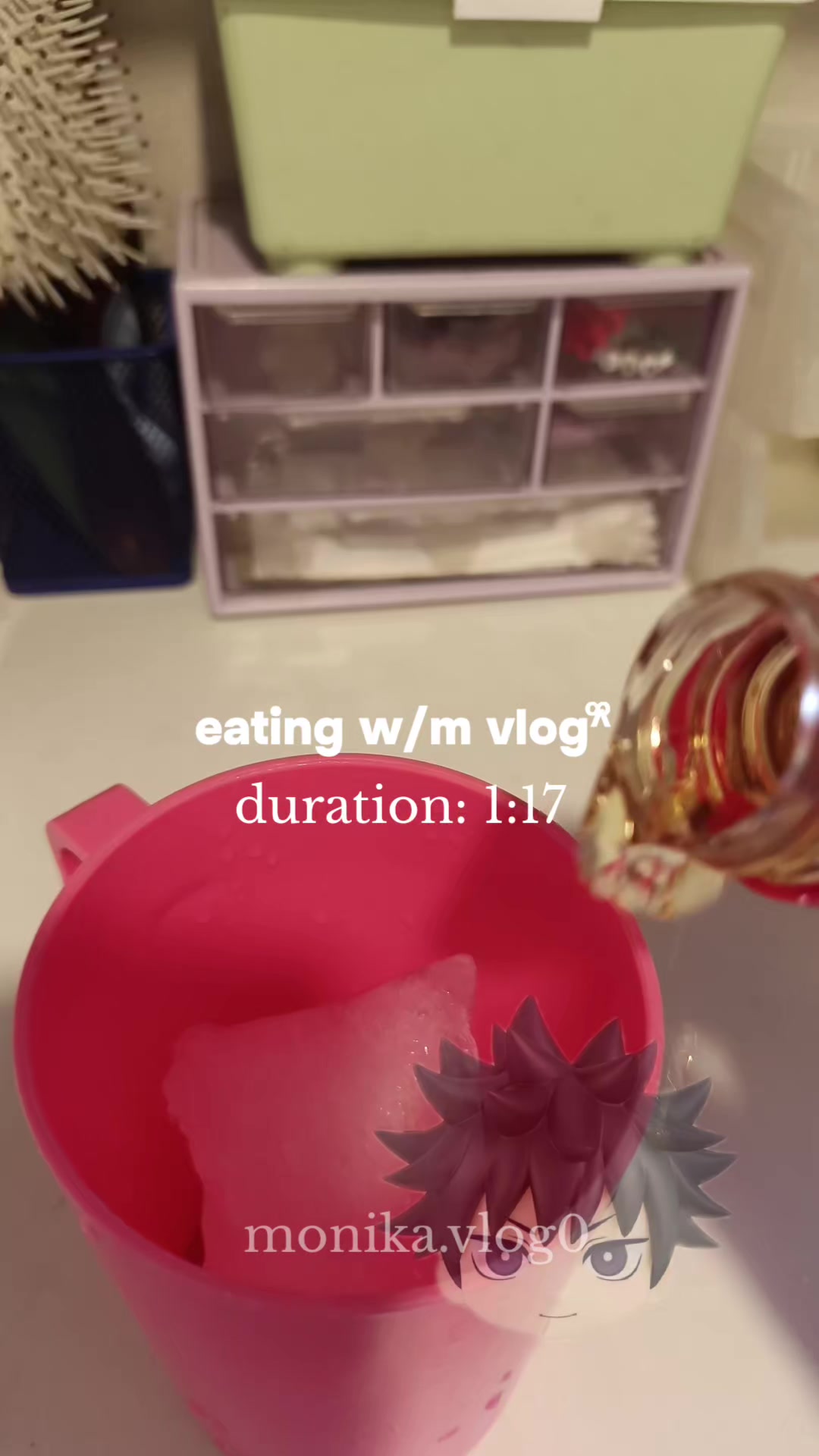 @m᥆ᥒіkᥲ𝜗𝜚˚⋆