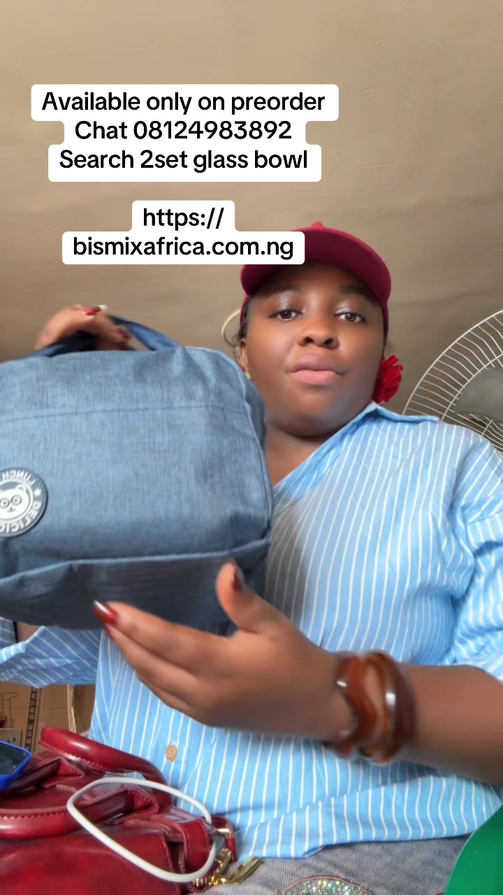 @MADAM BISI OF EVERYTHING CHINA