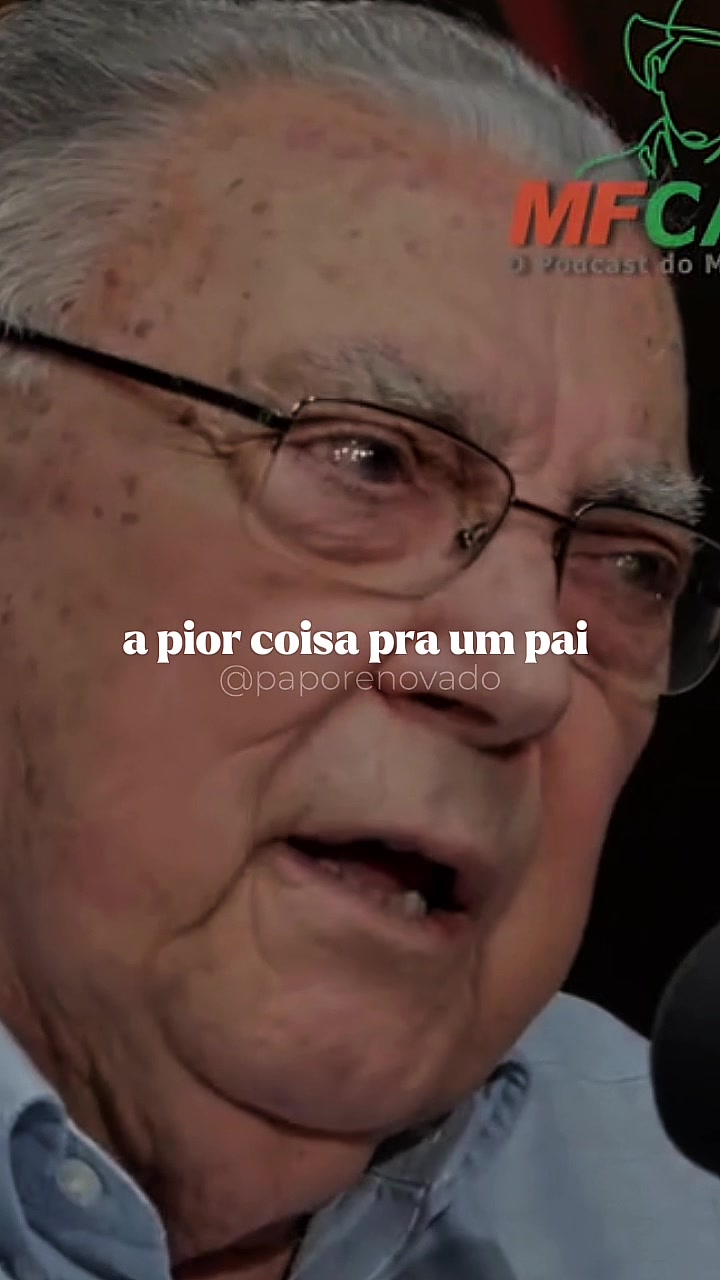 @Papo Renovado