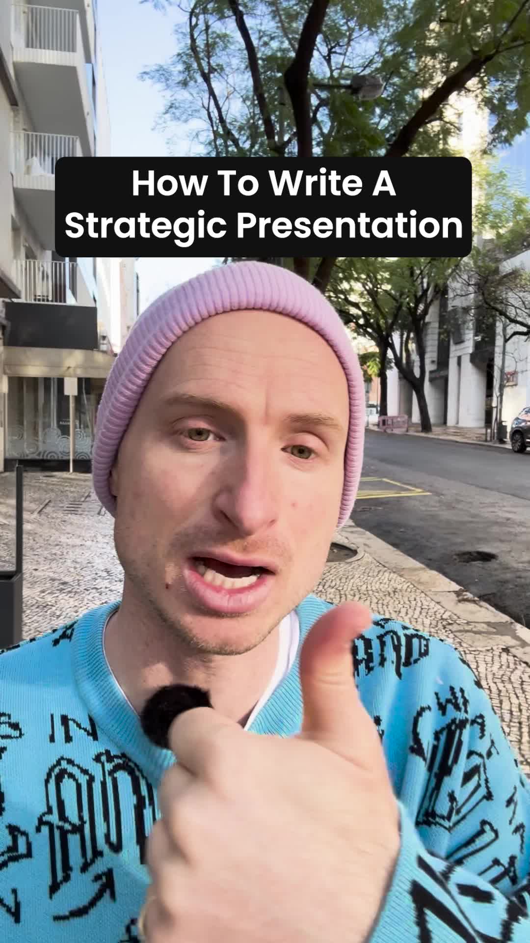 @Julian Cole | Strategy Trainer