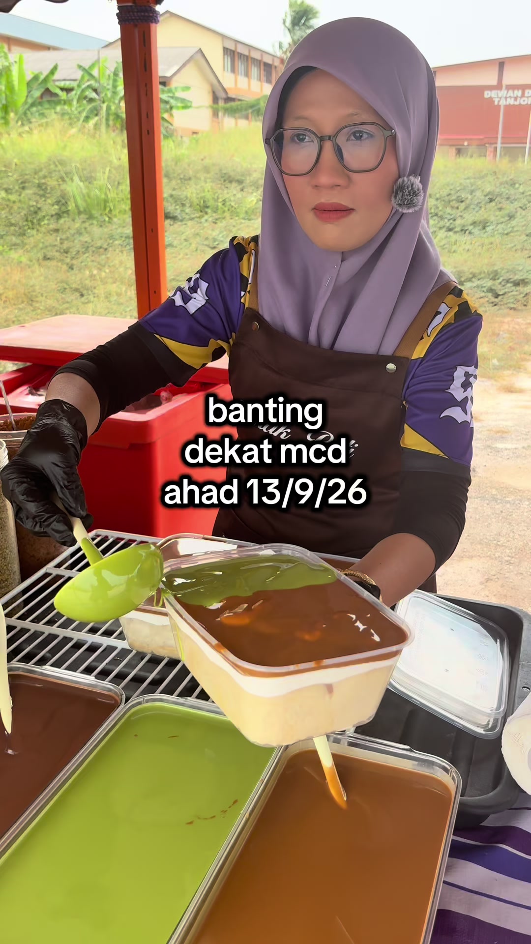 @Akak roti