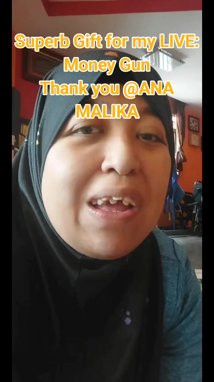@Mass Factorz (The Gifted Girl)