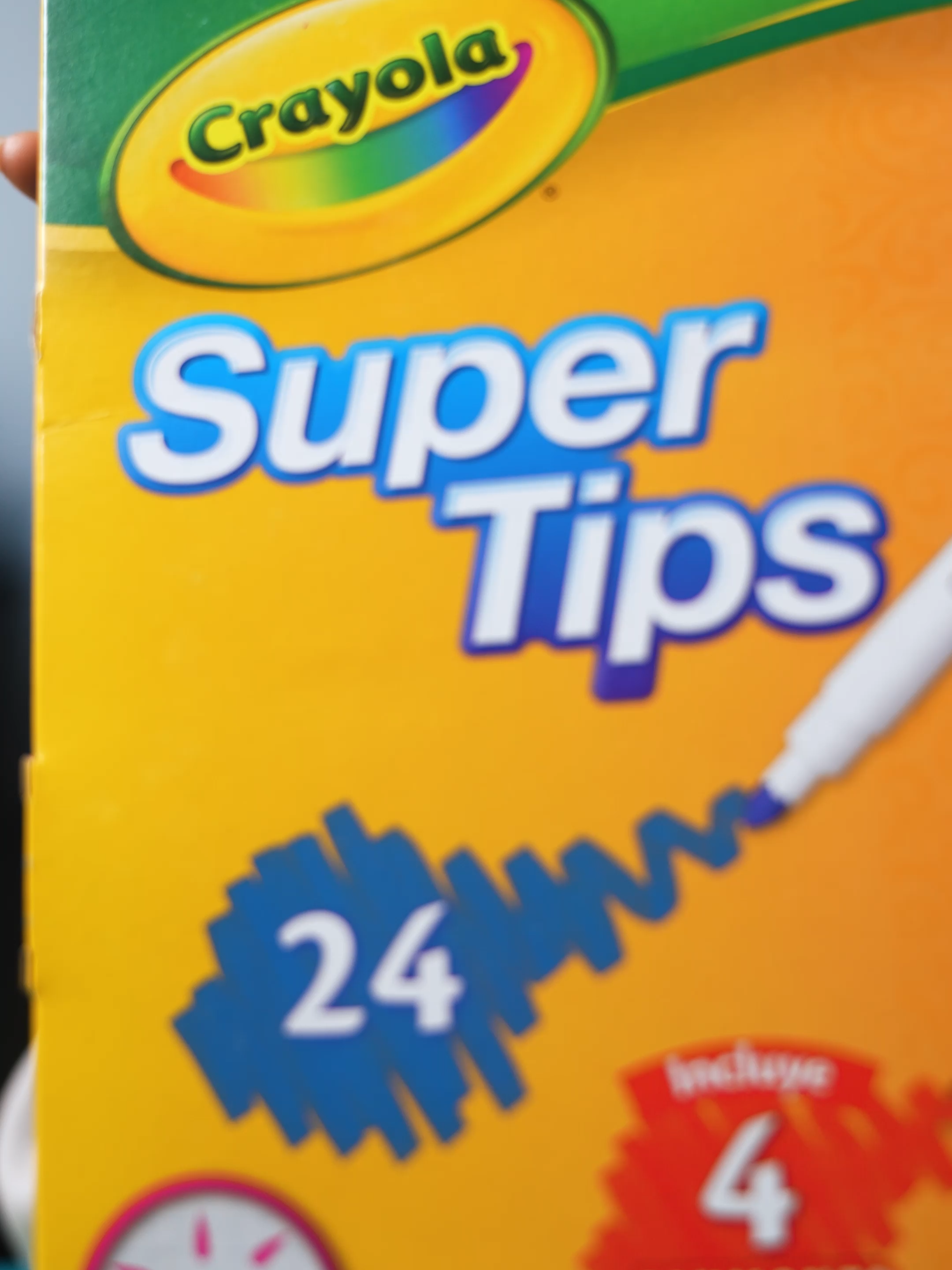@Crayola México