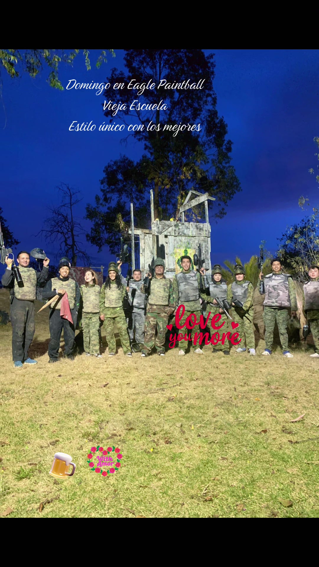 @Eagle Paintball Ambato 07-"3"