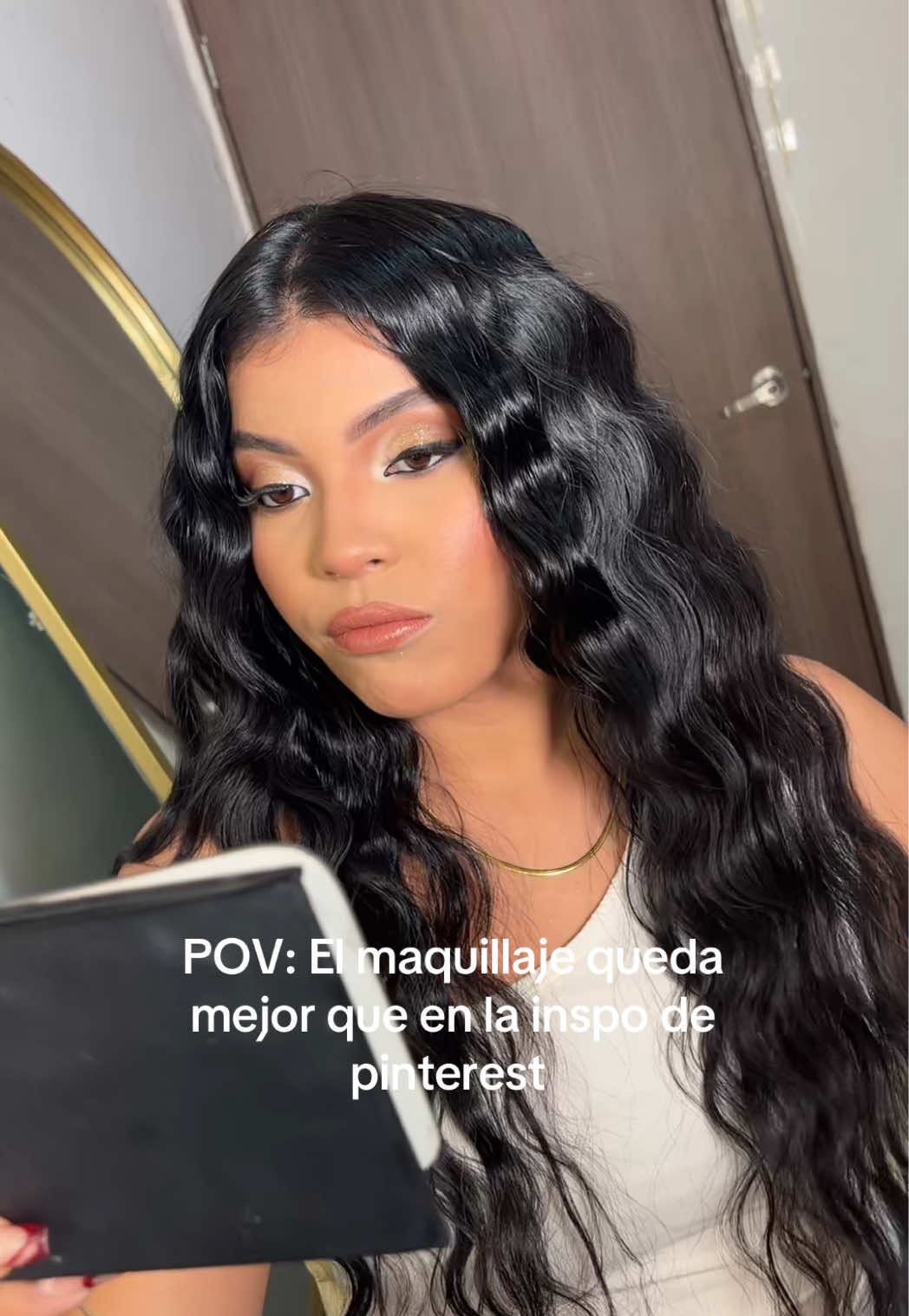 @Michell Ricardo_UGC