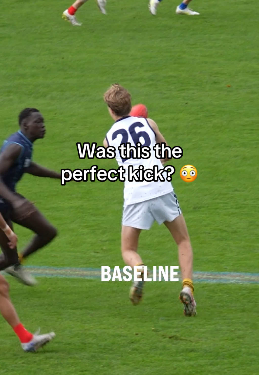 @Baseline Footy