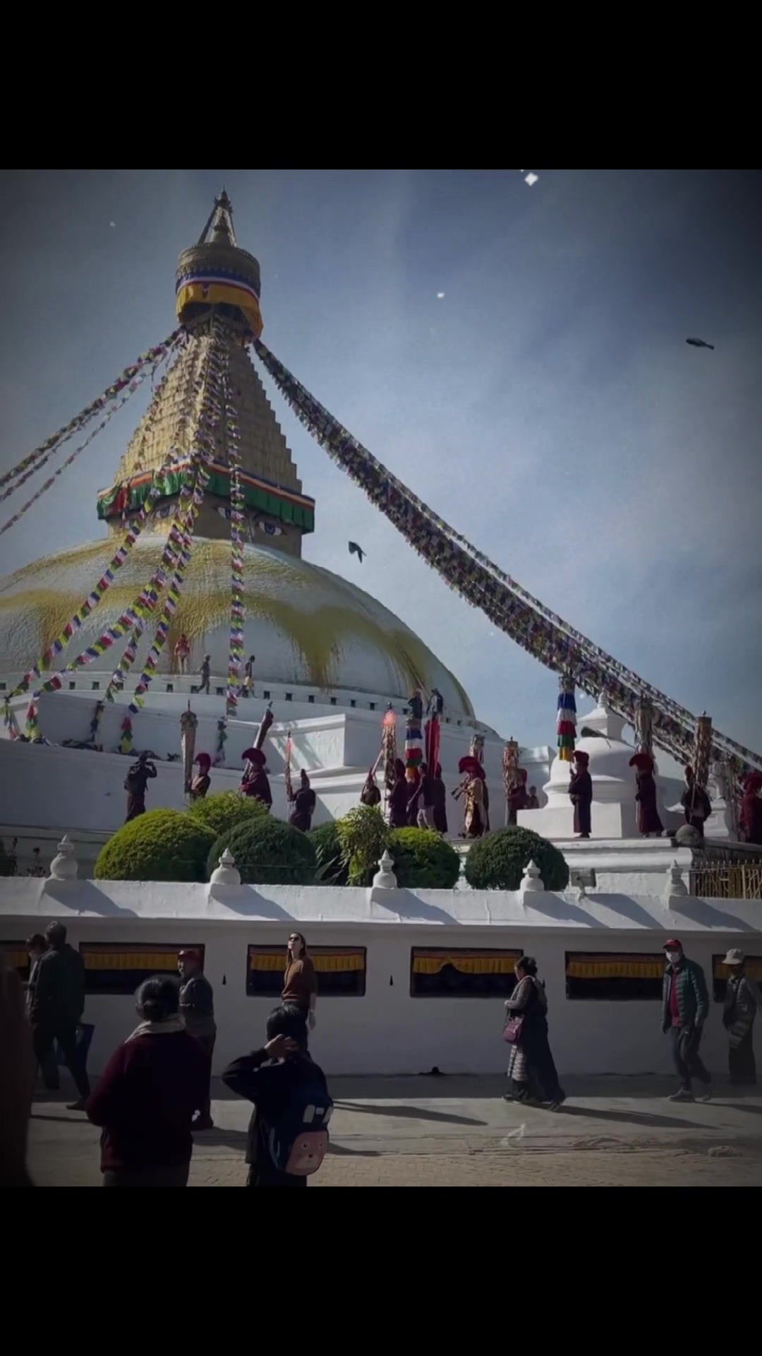 @Ngawang Tenzin