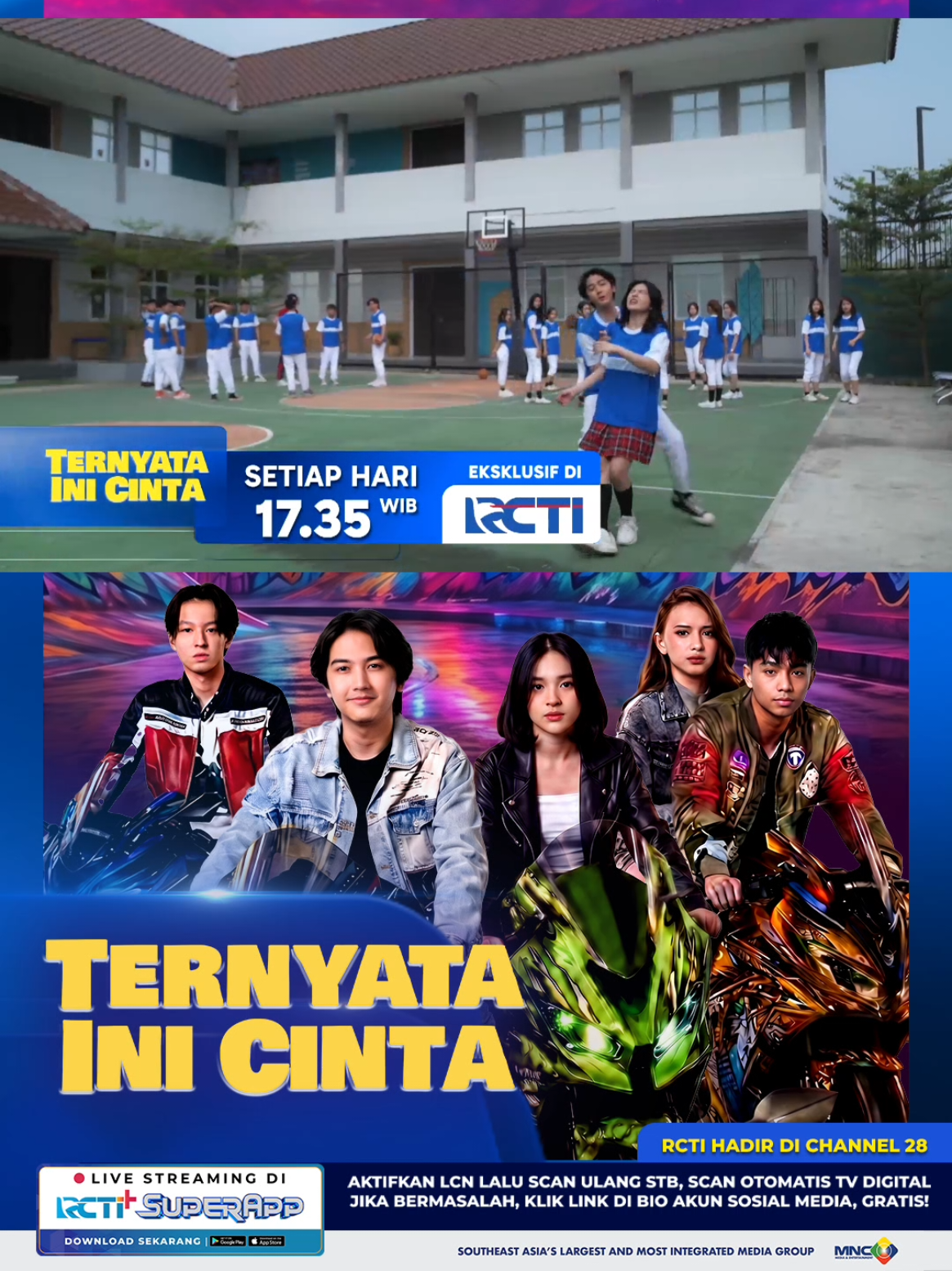 @Official RCTI