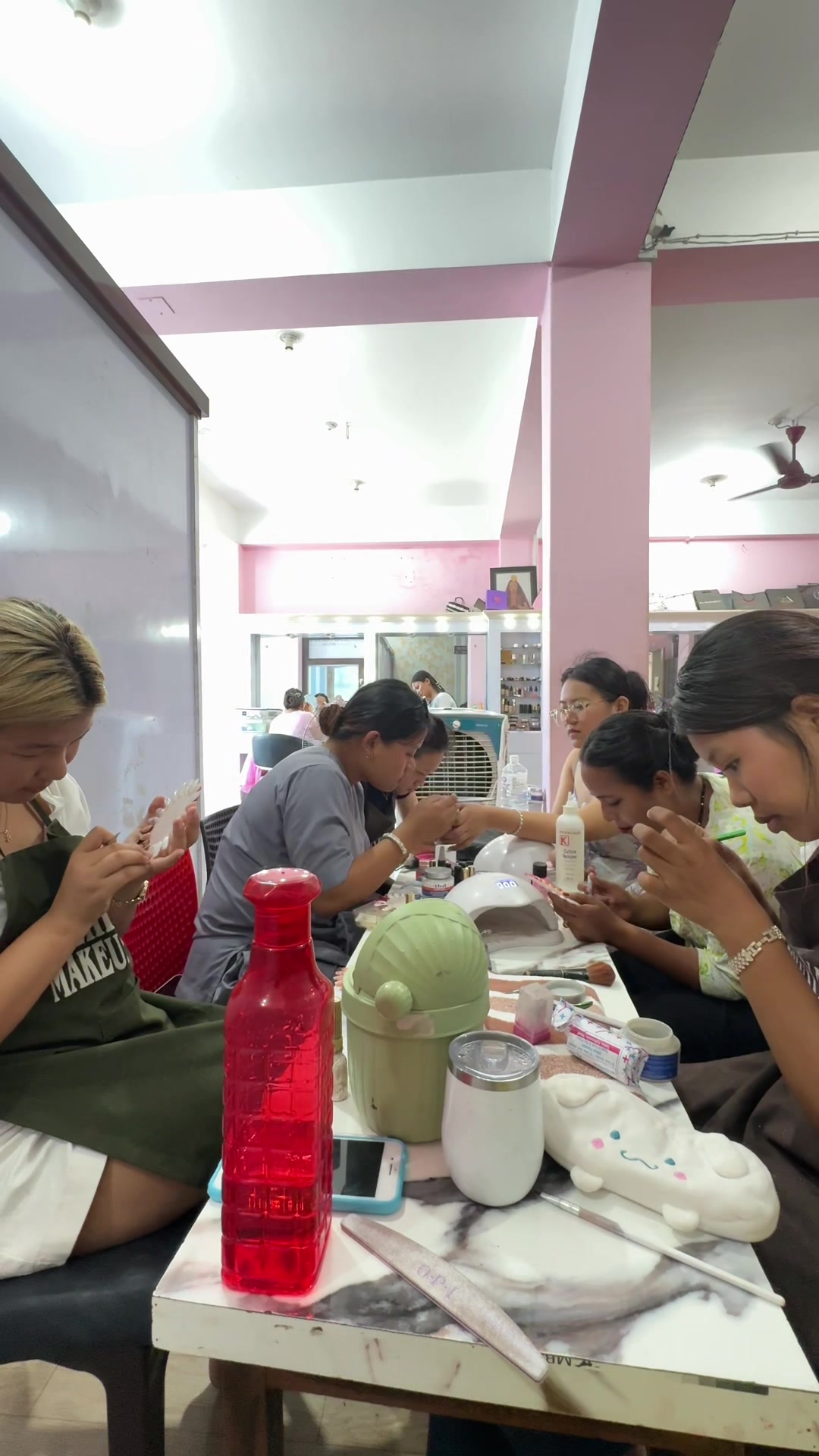 @CHHAYAMAKEUPSTUDIO