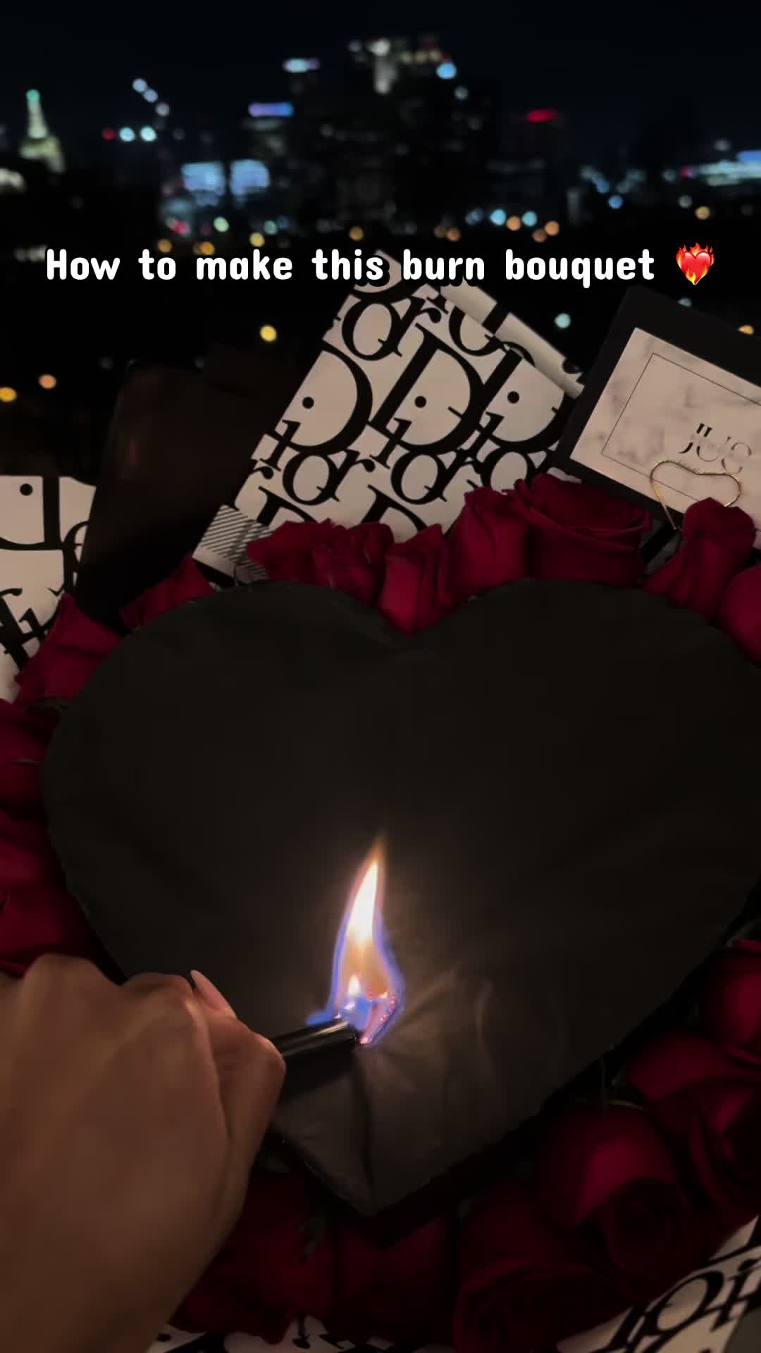 @JUS BLOOMS - ATLANTA ๐