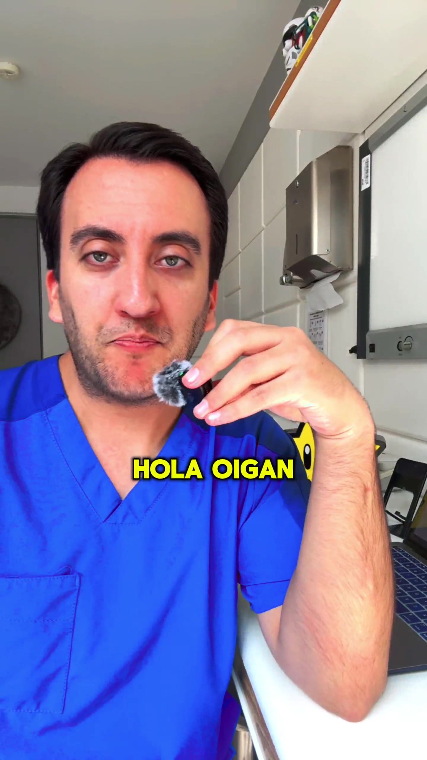 @DrCarlosAguilar Cirujano ni&ntilde;os